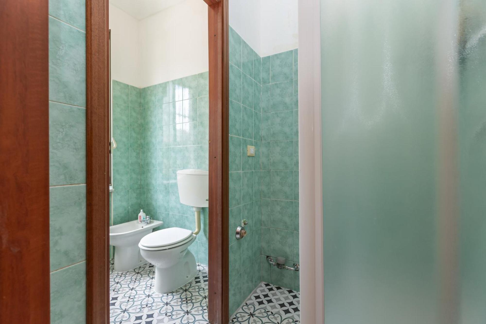 Appartement Grotta Della Musica *