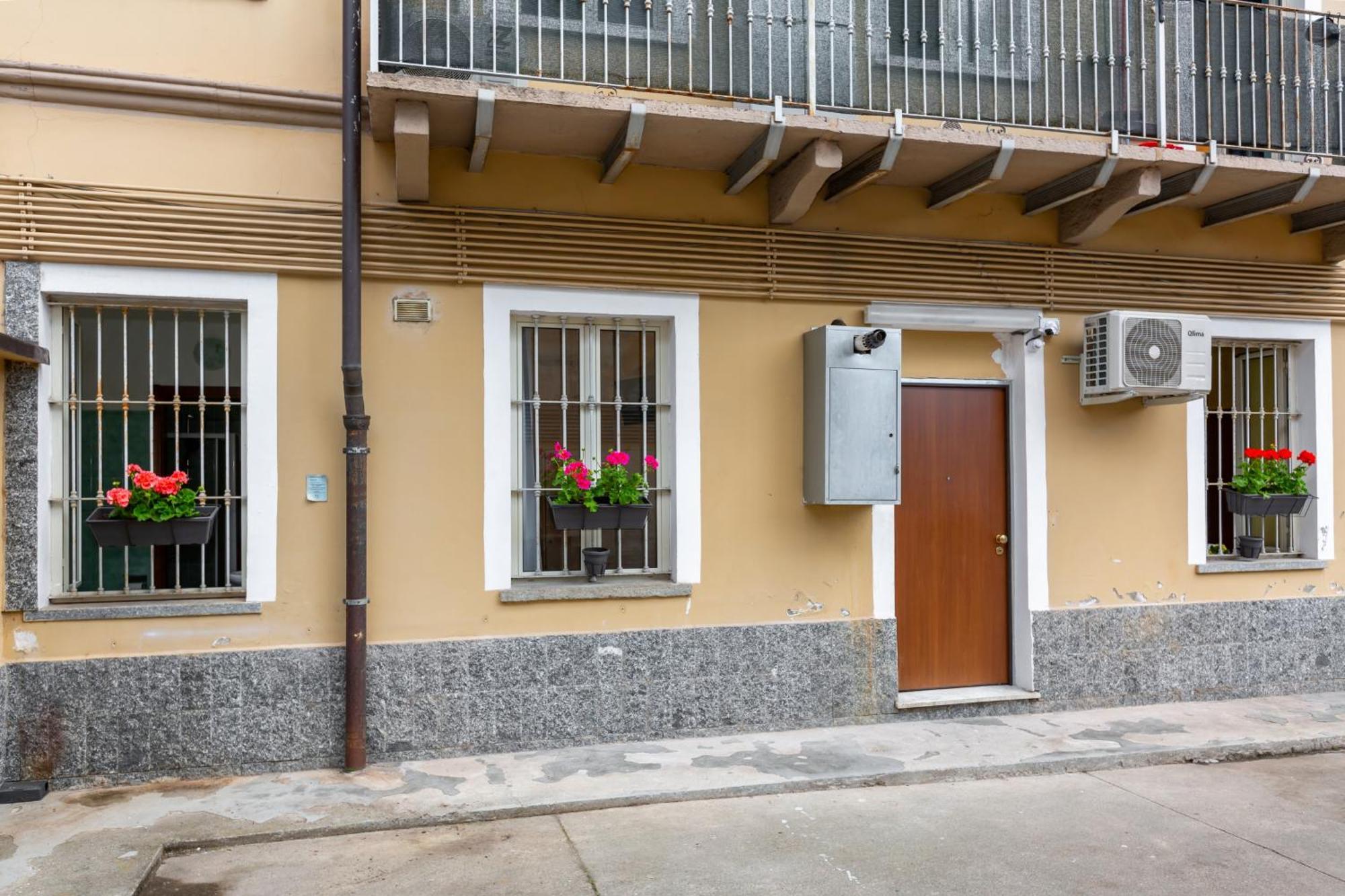 Grotta Della Musica Appartement