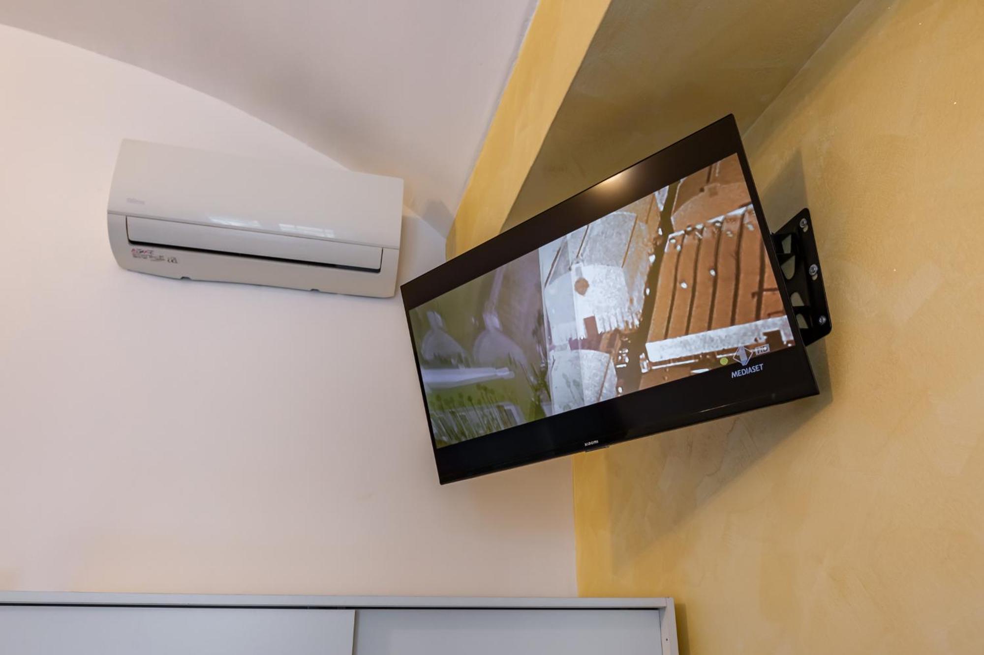 Appartement Grotta Della Musica