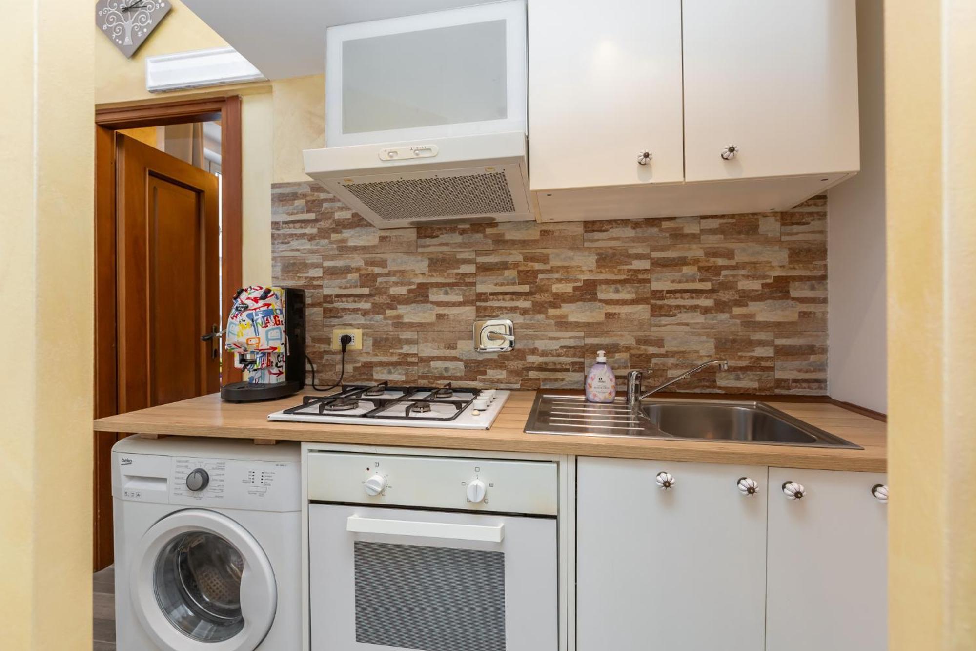 Grotta Della Musica Appartement Turin