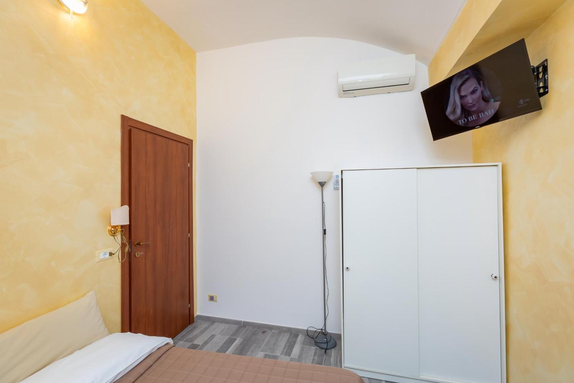 Grotta Della Musica Appartement